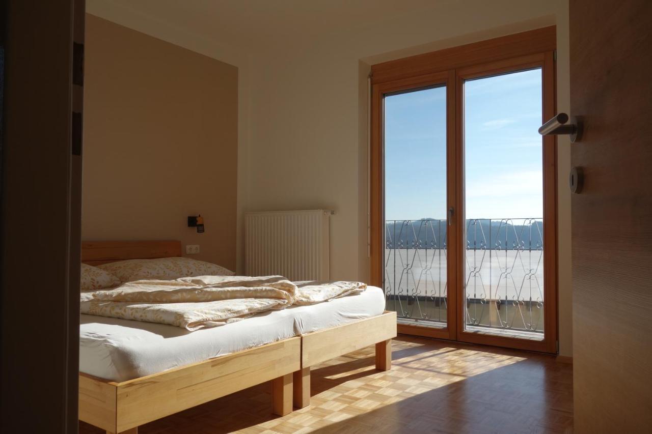 Vila Wachahof Edlitz Exteriér fotografie