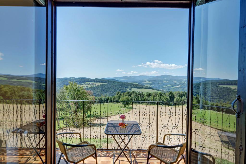 Vila Wachahof Edlitz Exteriér fotografie