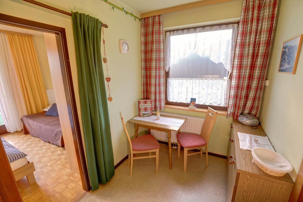 Vila Wachahof Edlitz Exteriér fotografie