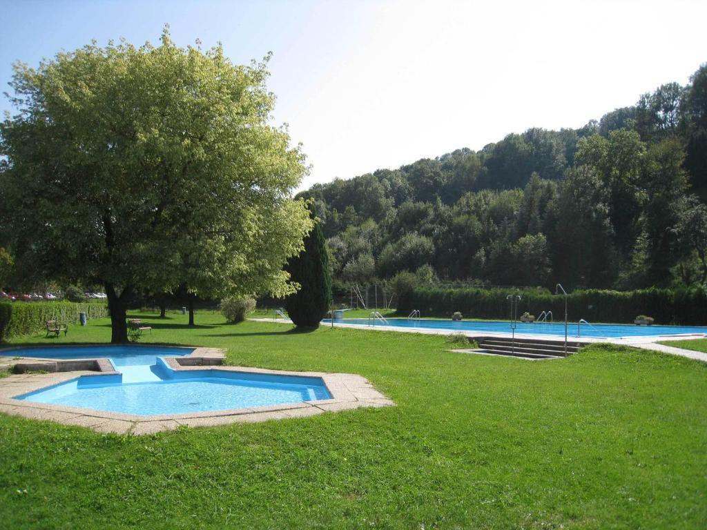 Vila Wachahof Edlitz Exteriér fotografie